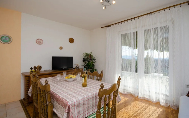 Apartment Milan