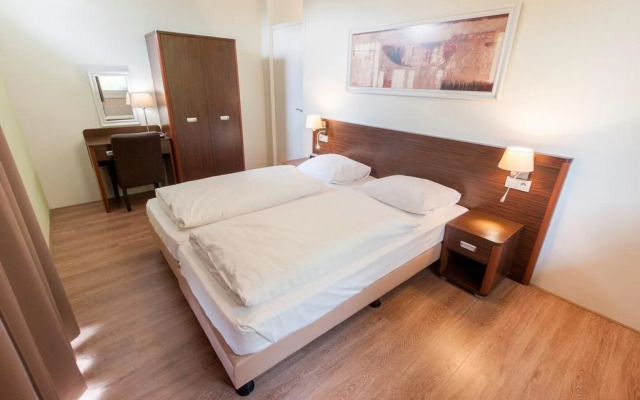 Dormio resort Eifeler Tor