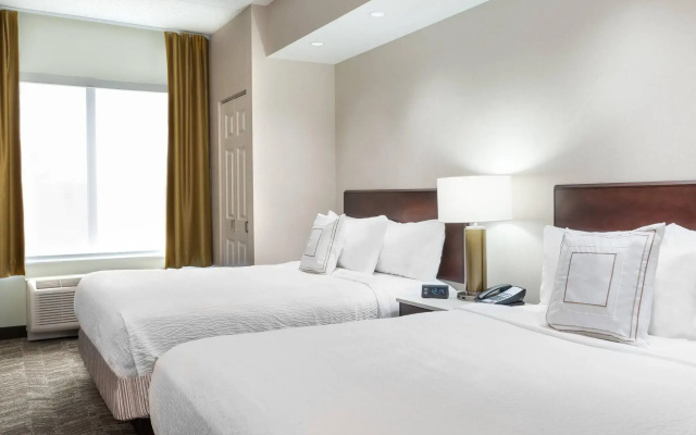 SpringHill Suites by Marriott Cleveland/Solon
