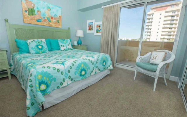 Oceania Destin Rental by Holiday Isle
