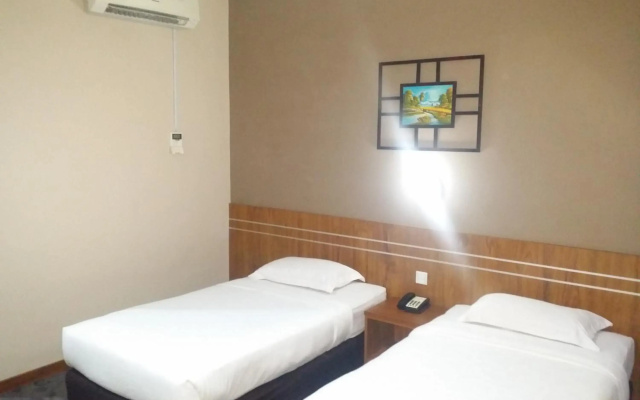 De Baron Resort