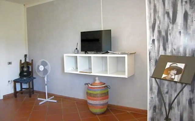 Casolare casa Ricci