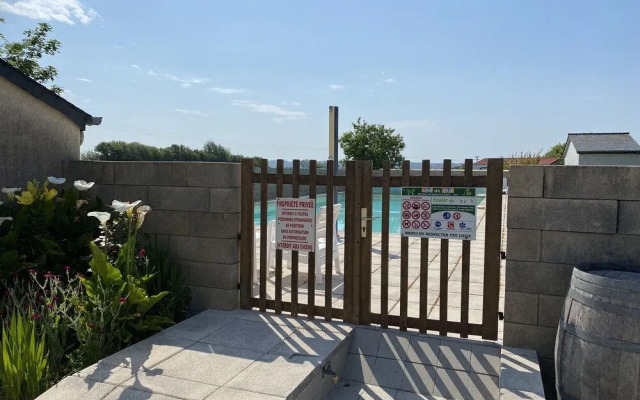 Gîtes des Sablons