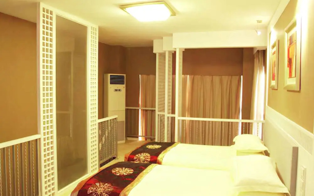 Hangzhou Nade 51 Fashion Hotel