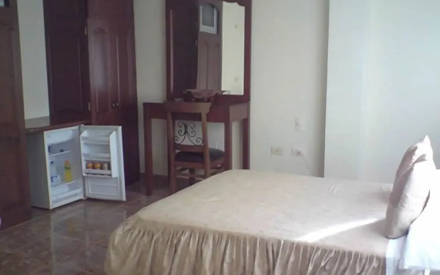 Hotel Mar Azul