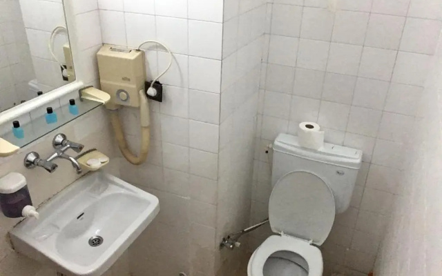 Murat Hotel