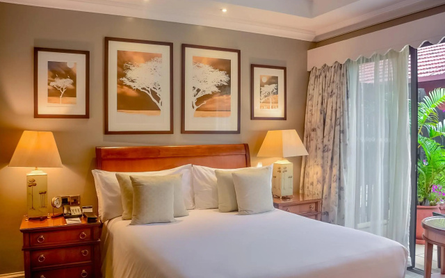 Fairmont The Norfolk