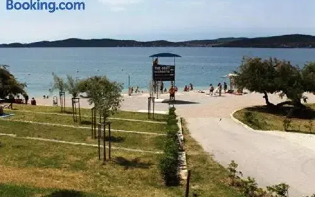 Zadar Peninsula Accommodation