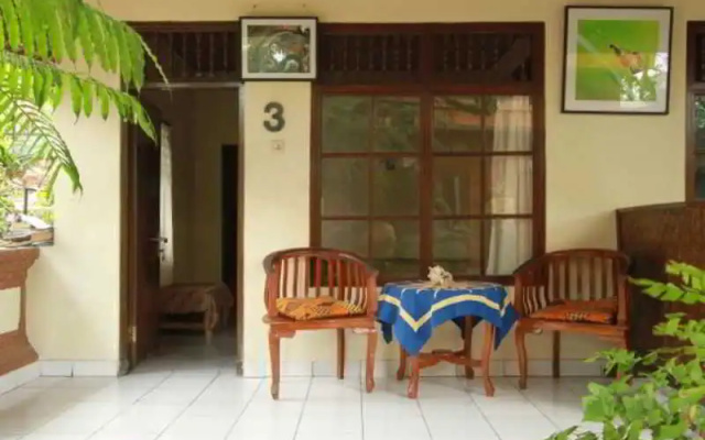 Citrus Tree B&B - Wena