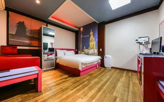 Jecheon N Motel