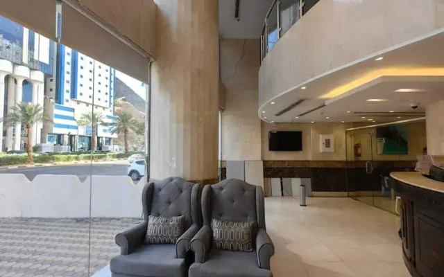 Manazel Alzaereen Hotel 2