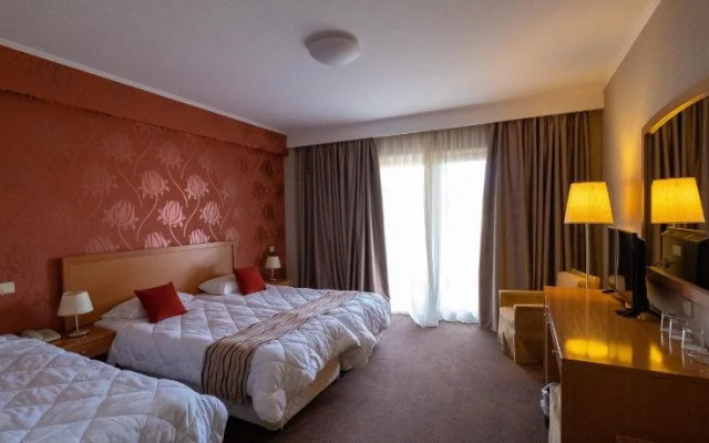 Arcadia Hotel