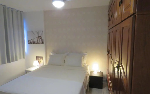 Leblon apartment - Two bedroom,