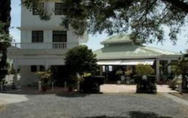 Evergreen Hotel in Massacre, Dominica from 179$, photos, reviews - zenhotels.com