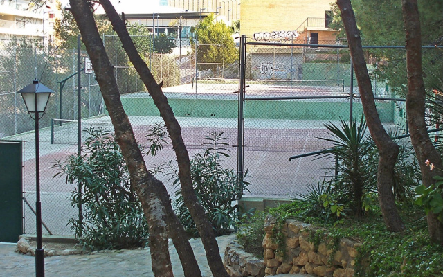 Coblanca XVI 4ºF - INH 24196