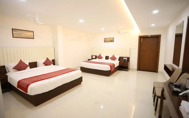 Aswin Residency