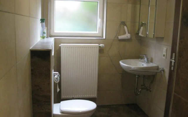 Ferienwohnung Kulla
