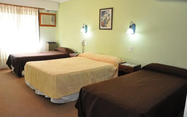 Hotel San Jose