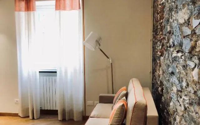 Mattia's House