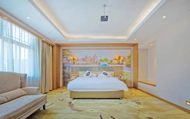 Vienna Classic Hotel (Hangzhou Linan)