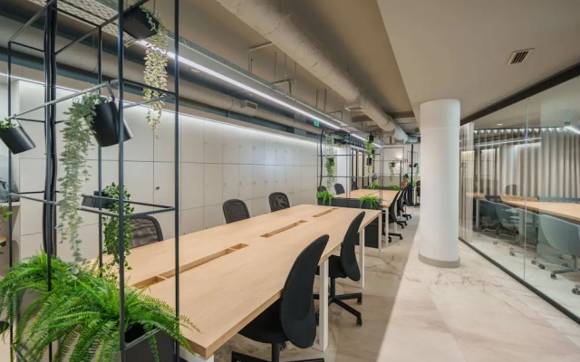 Feel Porto Firmeza Coworking Flat 4 4
