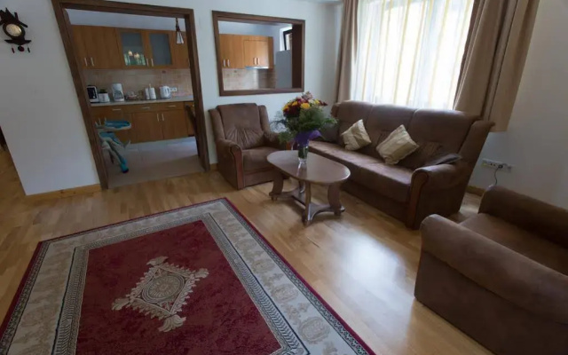 Pension Carmen Sylva