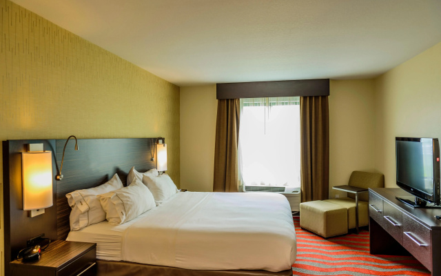Holiday Inn Express Bradford by IHG