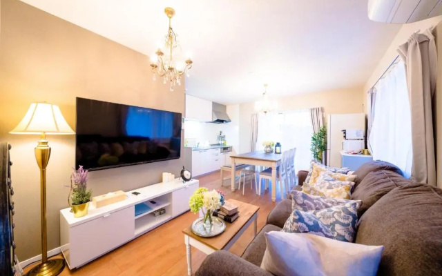 Minamitsuru-gun - House - Vacation STAY 82364