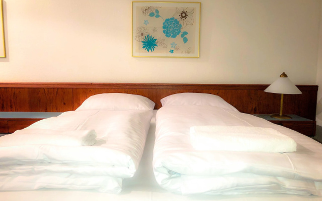 PR Parkhotel-Rheydt