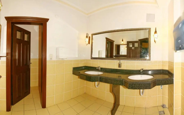 Magi Apart Hotel