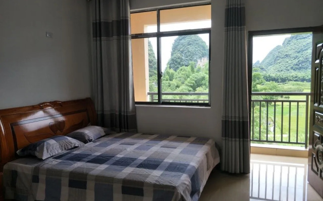 Yangshuo Jinyue Inn
