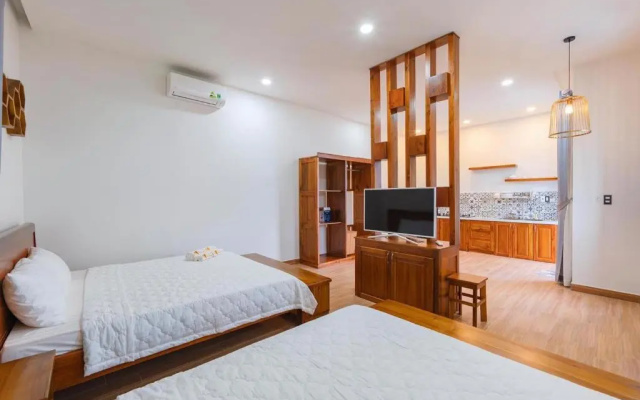 Nhu House Apartment Phu Quoc