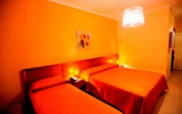 Hotel Poma