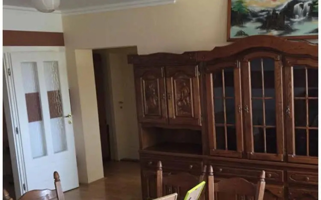 Wellness Apartmanok
