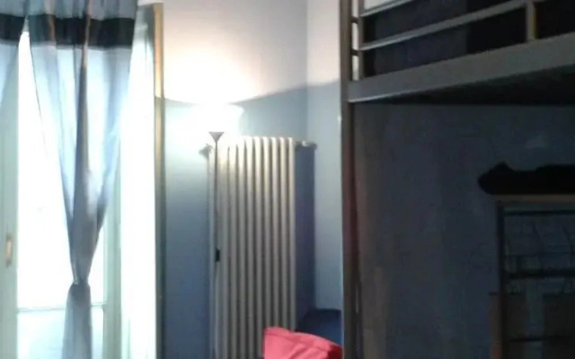 Loft Azzurro