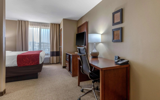 Spark by Hilton Pelham Birmingham I 65