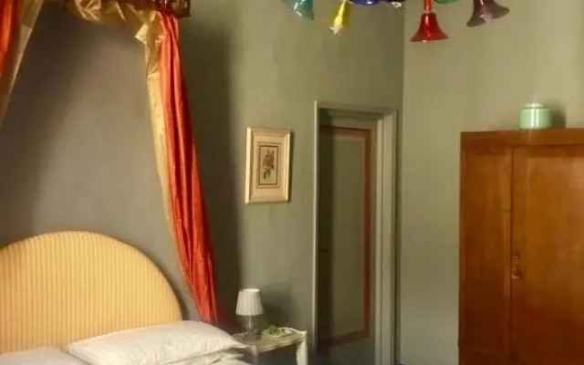 B B Palazzo Malaspina