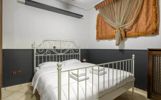 Spacious family house for 5