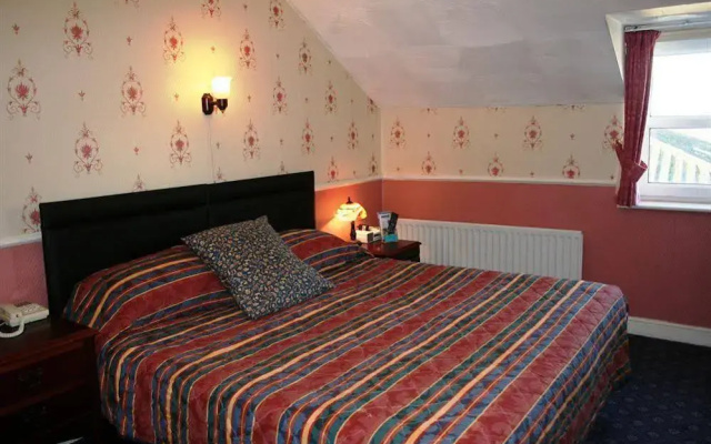 The York House