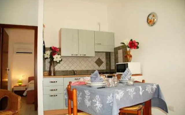 Renato Apartments