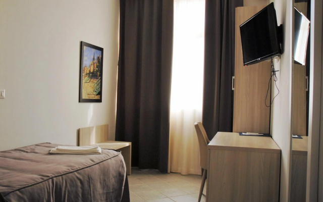 Hotel Academy