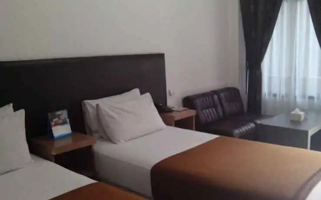 Hotel SM Cibitung
