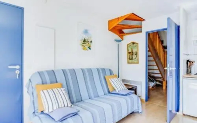 Apartment Clos St Michel 9