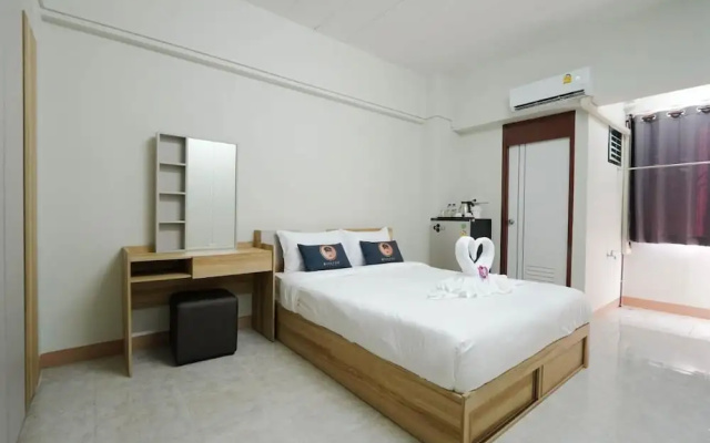 RoomQuest SPS Hotel and Residence