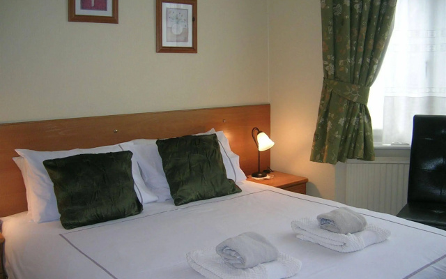 Carolina Guest House