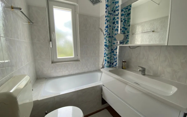 Apartmani Crikvenica