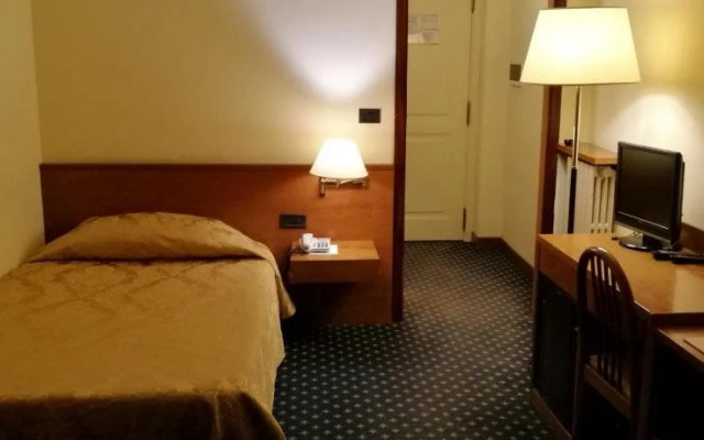 Hotel La Balestra