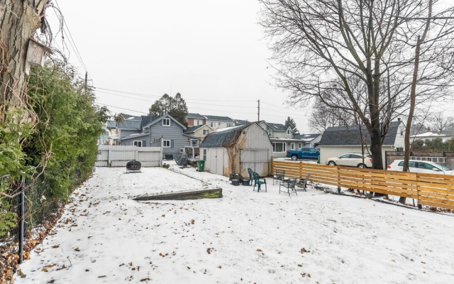 Cozy 3BR House in Watertown by GLOBALSTAY