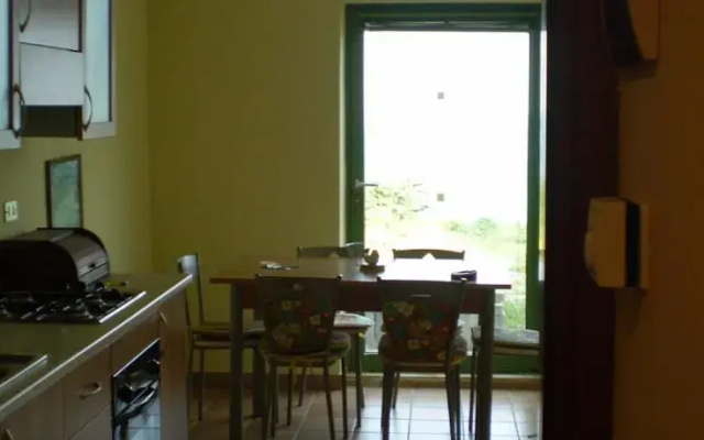 Villa Diamante