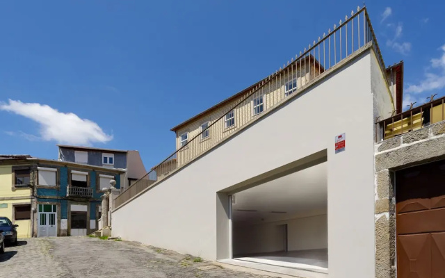 Nova Sintra Twin Houses